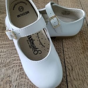 FootMates Laura Mary Jane